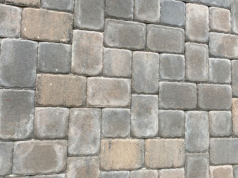 Brick Driveway Paving in Nashua, NH