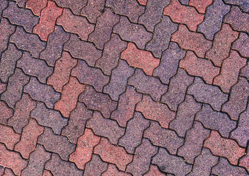 Brick Driveway Paving in Boston, MA