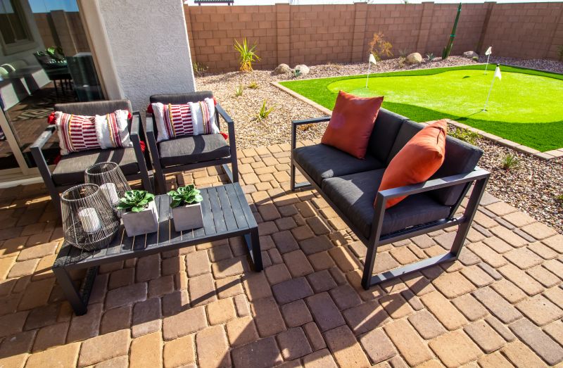 Brick Paving in Nashua, NH