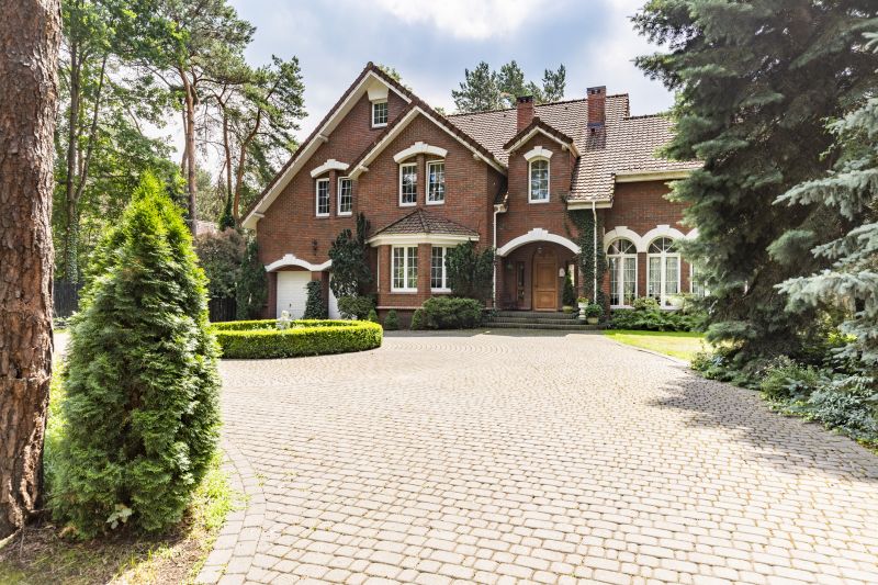 Cobblestone Installation in Littleton, CO