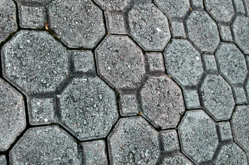 Driveway Pavers Replacement in Longmont, CO