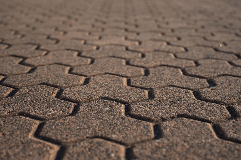 Paver Flooring Installation in Ogden, UT